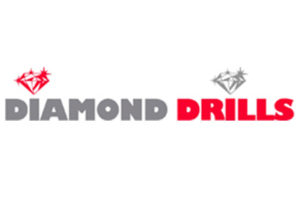diamond-drills